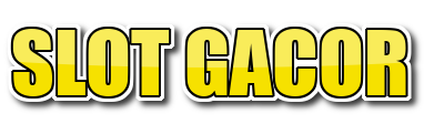 logo slot gacor